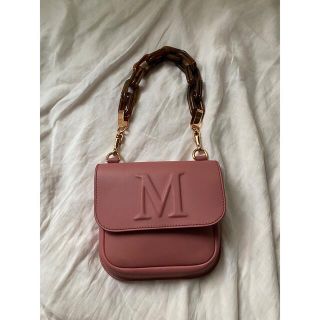 Max Mara - 【送料込・新品未使用】MaxMara カーフレザートップ