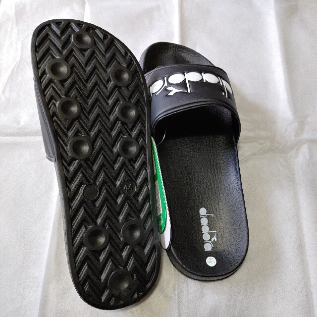 DIADORA(ディアドラ)のdiadora ディアドラ サンダル メンズの靴/シューズ(サンダル)の商品写真