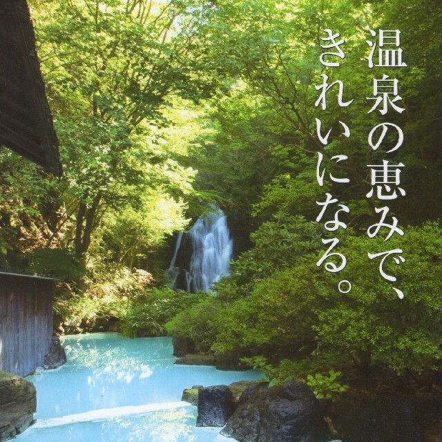 赤川名湯温泉石鹸 (乾燥肌用) 90g　5個 コスメ/美容のボディケア(ボディソープ/石鹸)の商品写真