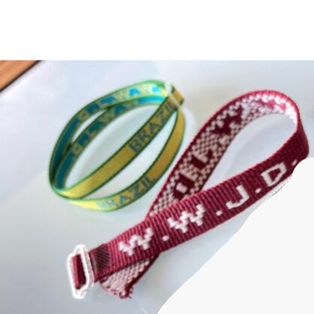 ブレスレット W.W.J.D.の通販 by むらさきshop|ラクマ ブレスレット W.W.J.D.の通販 by むらさきshop|ラクマ