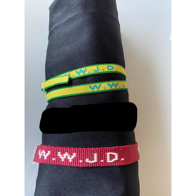 ブレスレット W.W.J.D.の通販 by むらさきshop|ラクマ ブレスレット W.W.J.D.の通販 by むらさきshop|ラクマ