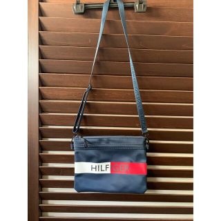 トミーヒルフィガー(TOMMY HILFIGER)のサコッシュ？ポーチ？(その他)