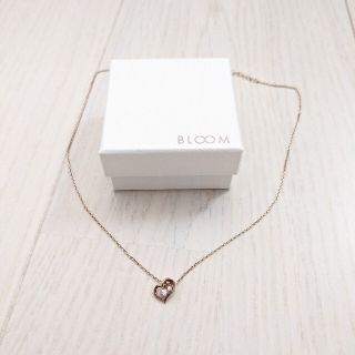 ブルーム(BLOOM)のBLOOMネックレス♡(ネックレス)