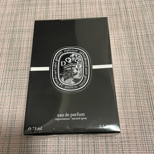 DIPTYQUE♡ドソン オードパルファン - 香水(女性用)