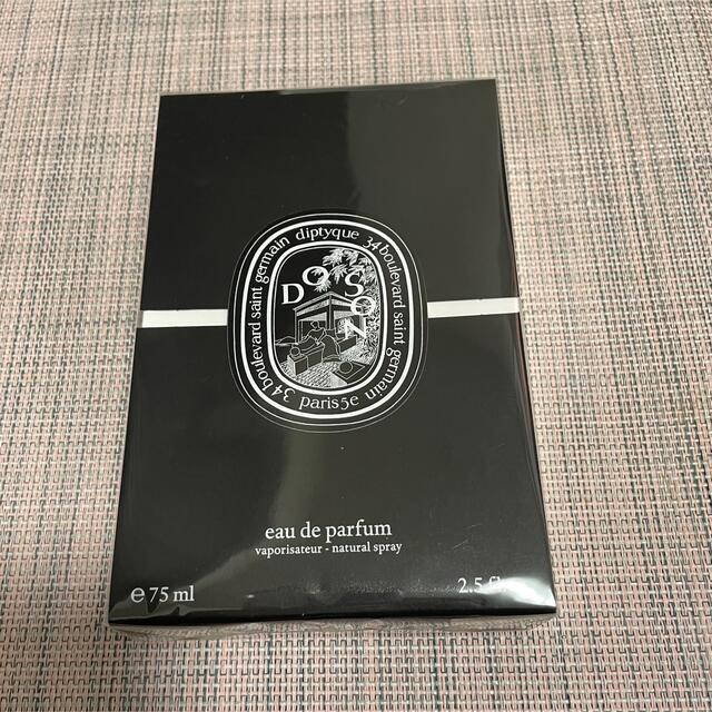 正規取扱店の通販 DIPTYQUE♡ドソン オードパルファン