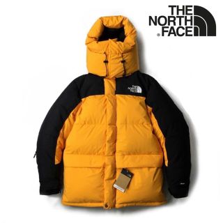 ザノースフェイス(THE NORTH FACE)の新品 ノースフェイス 1994ヒマラヤンパーカ 黄 ヌプシ バルトロ ビレイヤー(ダウンジャケット)