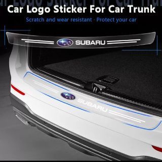 スバル(スバル)の常念わさび様専用SUBARU バンパープロテクター＆ドアプロテクター(車外アクセサリ)