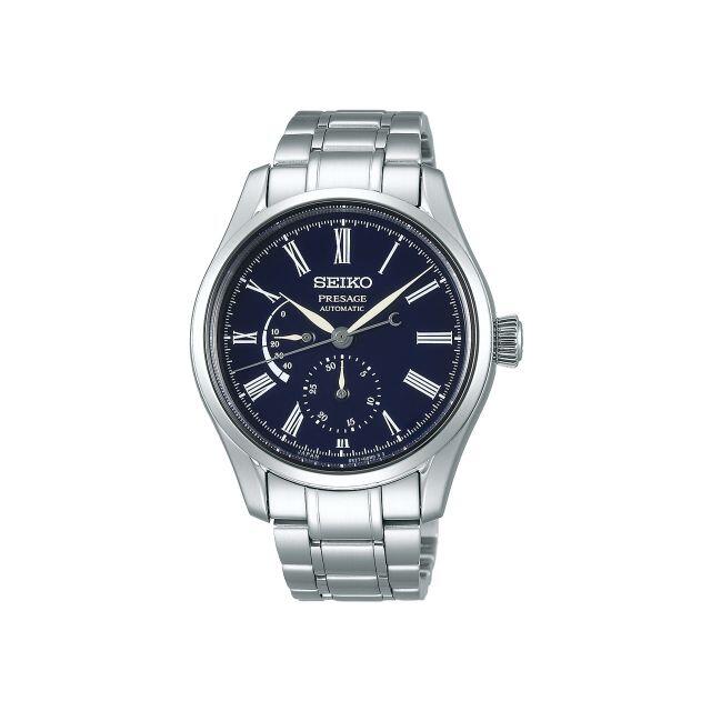 SEIKO - 新品未使用[セイコー]プレザージュ流通限定モデル SARW047