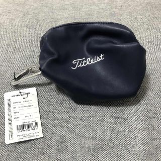 タイトリスト(Titleist)のタイトリスト　ポーチ(その他)