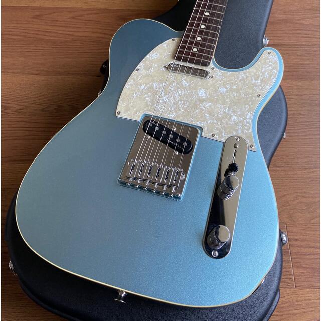 Fender / Made in Japan Modern Telecaster 【高知インター店】 www ...