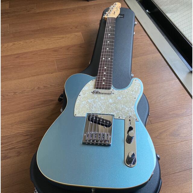 Fender(フェンダー)のFender / Made in Japan Modern Telecaster 楽器のギター(エレキギター)の商品写真
