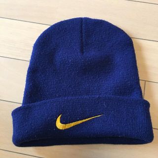 ナイキ 帽子(メンズ)（オレンジ/橙色系）の通販 76点 | NIKEのメンズを