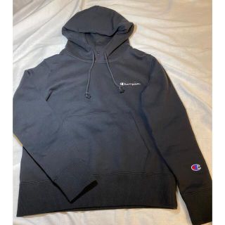 チャンピオン(Champion)の美品☆Champion チャンピオン パーカー(パーカー)