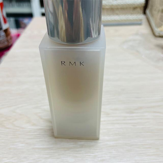RMK - RMK ジェルクリーミィファンデーション 30g 101