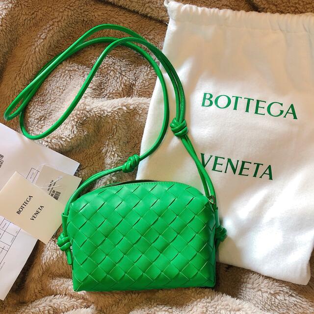 Bottega Veneta - 新作14.3万 ボッテガヴェネタ イントレチャート