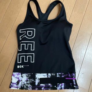 リーボック(Reebok)のReebok タンクトップ(タンクトップ)