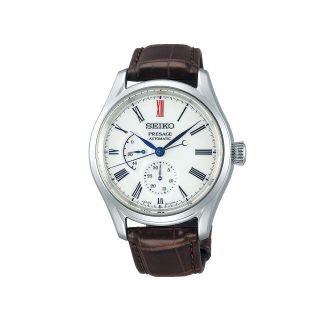 セイコー(SEIKO)の新品未使用[セイコー]プレザージュ流通限定モデル SARW049(腕時計(アナログ))