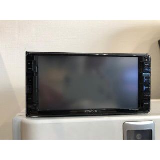 ケンウッド(KENWOOD)のジャンク品 ケンウッド DDX6015W(カーオーディオ)