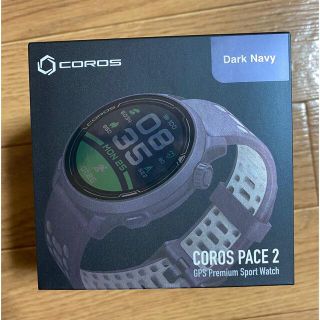 COROS PACE2(腕時計(デジタル))