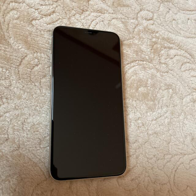 最終決算 iPhone - iPhone 11ブロマックス 256GB au スマートフォン