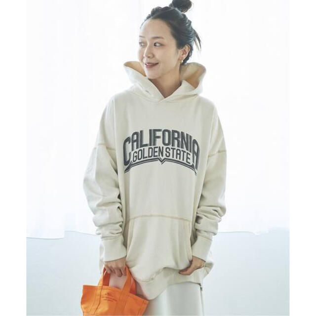 plage 【MIXTA/ミクスタ】SP HOOD スウェット 日本製 9180円 www.gold