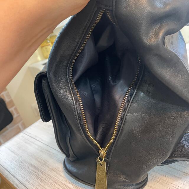 DKNY - DKNYのリュックの通販 by akikonanoyo's shop DKNY - DKNYのリュックの通販 by akikonanoyo's shop
