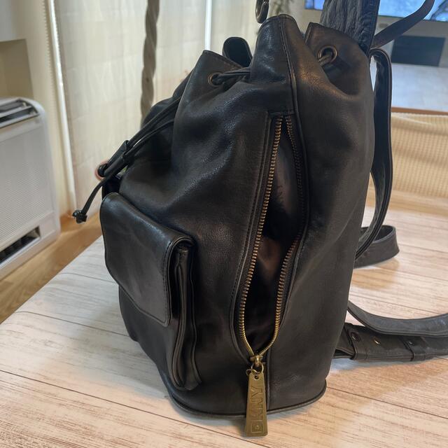 DKNY - DKNYのリュックの通販 by akikonanoyo's shop DKNY - DKNYのリュックの通販 by akikonanoyo's shop