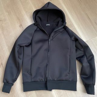 ペッパーヒルフーディ ジャケットパーカーColumbia BLACK LABEL