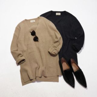 トゥデイフル(TODAYFUL)の今日だけSALE★ 限界価格!! SOLD OUT商品★  (ニット/セーター)