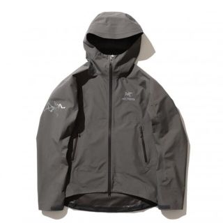 アークテリクス(ARC'TERYX)のアークテリクス　BEAMS　別注 Zeta SL Jacket　Sサイズ　完品(マウンテンパーカー)