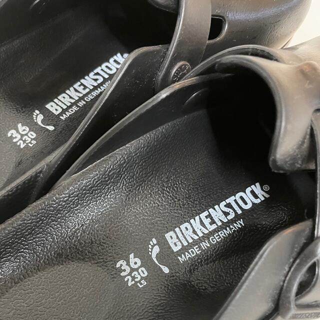 BIRKENSTOCK(ビルケンシュトック)の BIRKENSTOCK  Boston EVA 「ボストン エバ」 レディースの靴/シューズ(サンダル)の商品写真