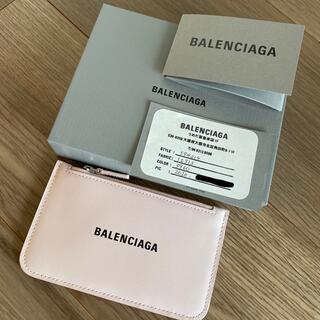 バレンシアガ(Balenciaga)のバレンシアガ 新品 カードケース コインケース(財布)
