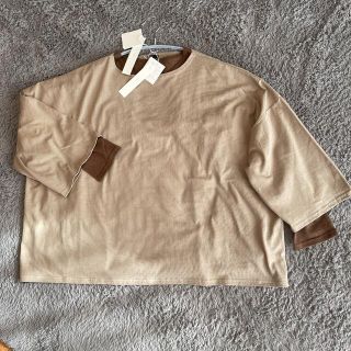 ネストローブ(nest Robe)の専用！イチ　カットソーセット(カットソー(長袖/七分))