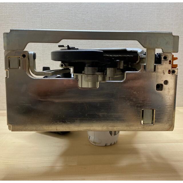 マキタ HS471D 18V 充電式マルノコ セット 4