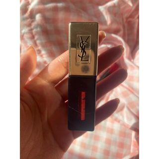 サンローラン(Saint Laurent)のysl イヴ・サンローラン リップスティック　5(口紅)