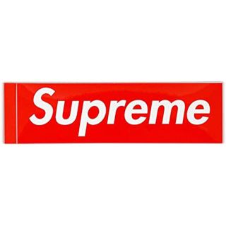 シュプリーム(Supreme)のろっくりさん専用 ステッカー(その他)