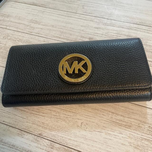 Michael Kors(マイケルコース)のマイケルコース  お財布 メンズのファッション小物(長財布)の商品写真