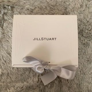 ジルスチュアート(JILLSTUART)のJILLSTUART ギフトボックス(ラッピング/包装)