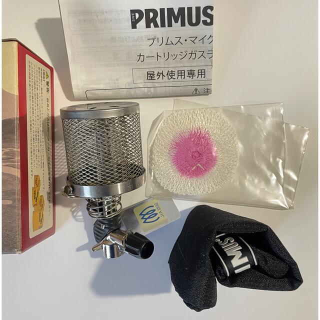 PRIMUS - ランタン新品プリムスP-541 541マイクロンランタン - PRIMUSの通販 by teru's shop｜プリムスならラクマ