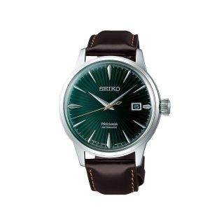 セイコー(SEIKO)の新品未使用[セイコー]プレザージュ シースルーバック SARY133 (腕時計(アナログ))