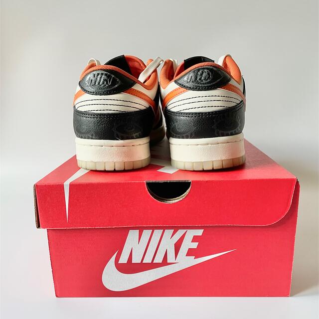 Nike Dunk Low PRM Halloween (27.5cm)