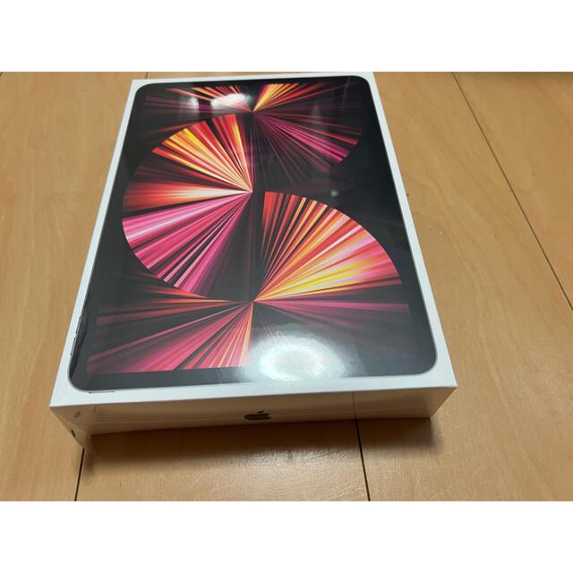 iPad(アイパッド)のApple iPad Pro 11 128G Wi-Fi 第三世代 おまけ付き スマホ/家電/カメラのPC/タブレット(タブレット)の商品写真