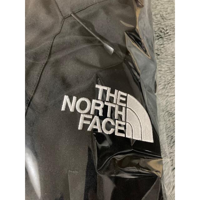 THE NORTH FACE - Mountain Jacket ザノースフェイス ブラック Lの通販 by hardmore77's
