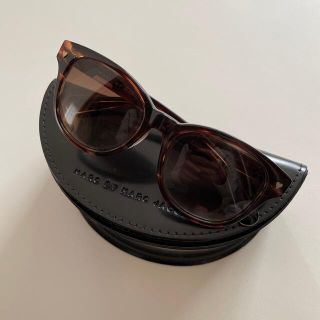 マークバイマークジェイコブス(MARC BY MARC JACOBS)のMARCBY MARCJACOBSサングラス(サングラス/メガネ)