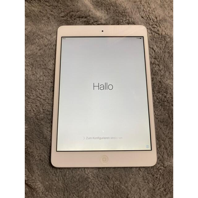 iPad mini