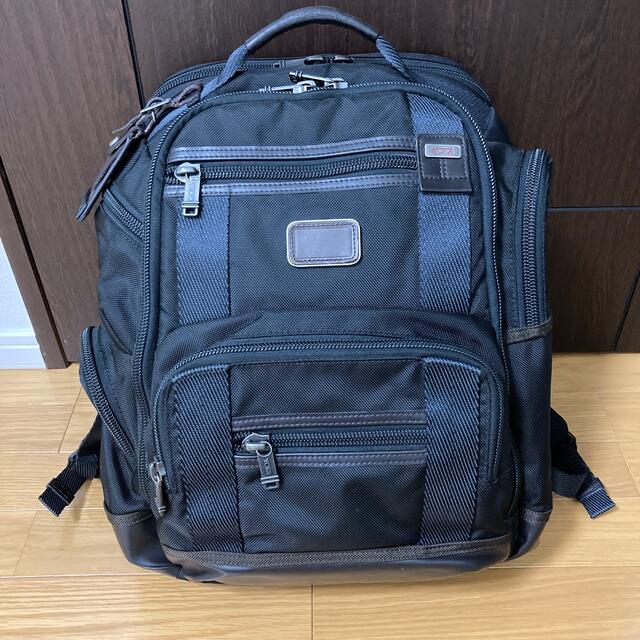 NEW ARRIVAL tumi リュック asakusa.sub.jp