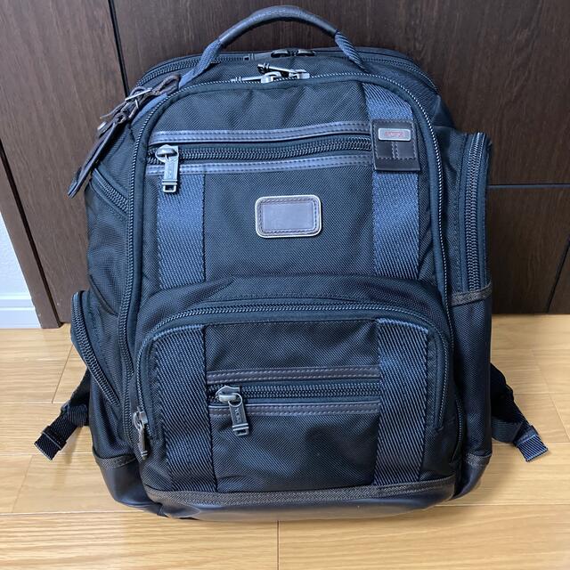 TUMI トゥミ バッグパック 22381HKHE-