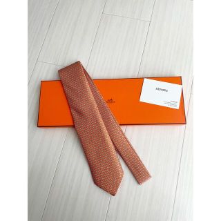 エルメス(Hermes)の新品未使用 HERMES/エルメス ネクタイ(ネクタイ)