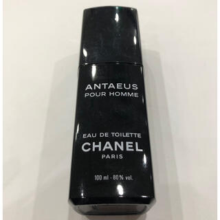 CHANEL - CHANEL ANTAEUS 香水/メンズ　100ml