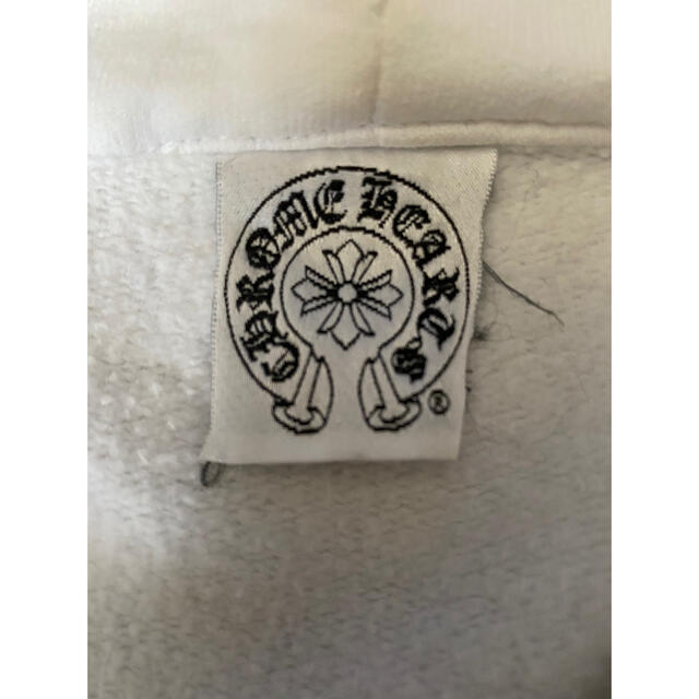 Chrome Hearts(クロムハーツ)のクロムハーツ　パーカー メンズのトップス(パーカー)の商品写真